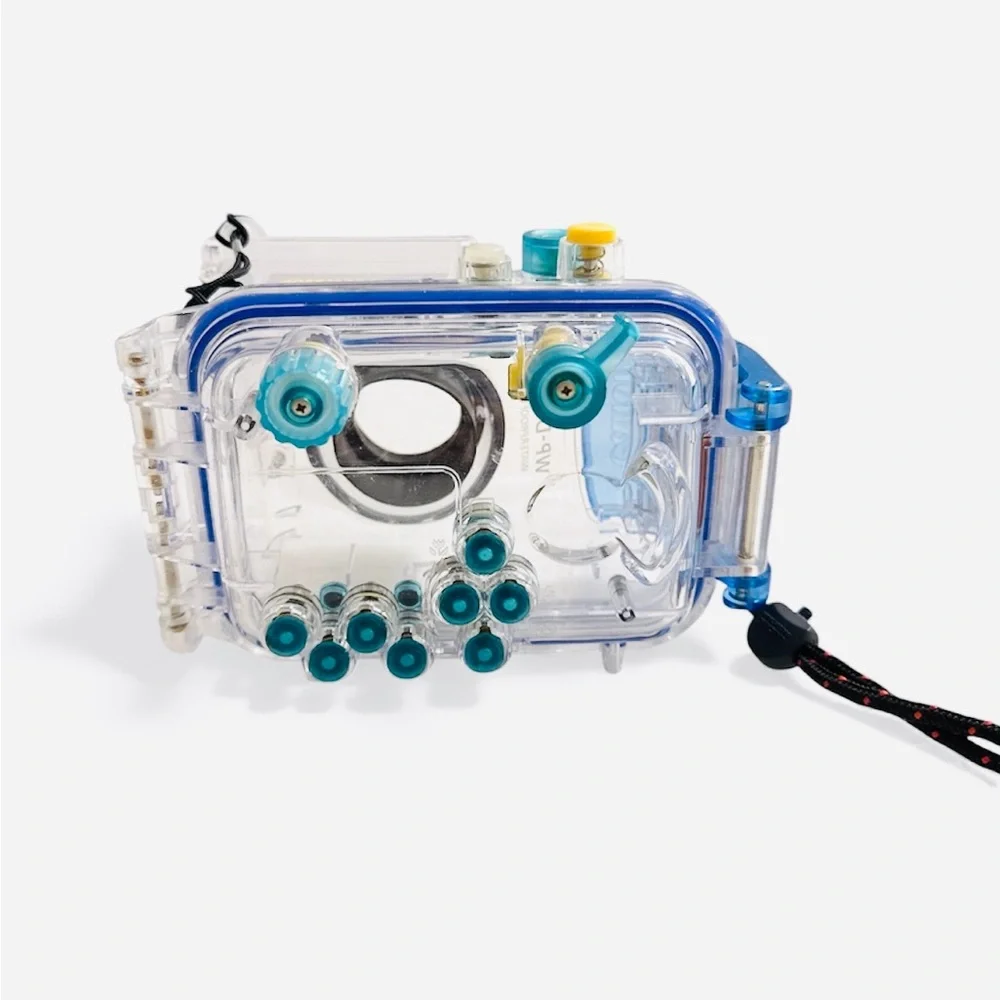 Canon WP-DC800 Waterproof Camera Case – New Open Box! - Picture 6 of 14